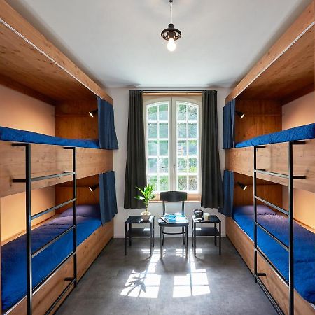 Chalet Turbina Zermatt Ngoại thất bức ảnh