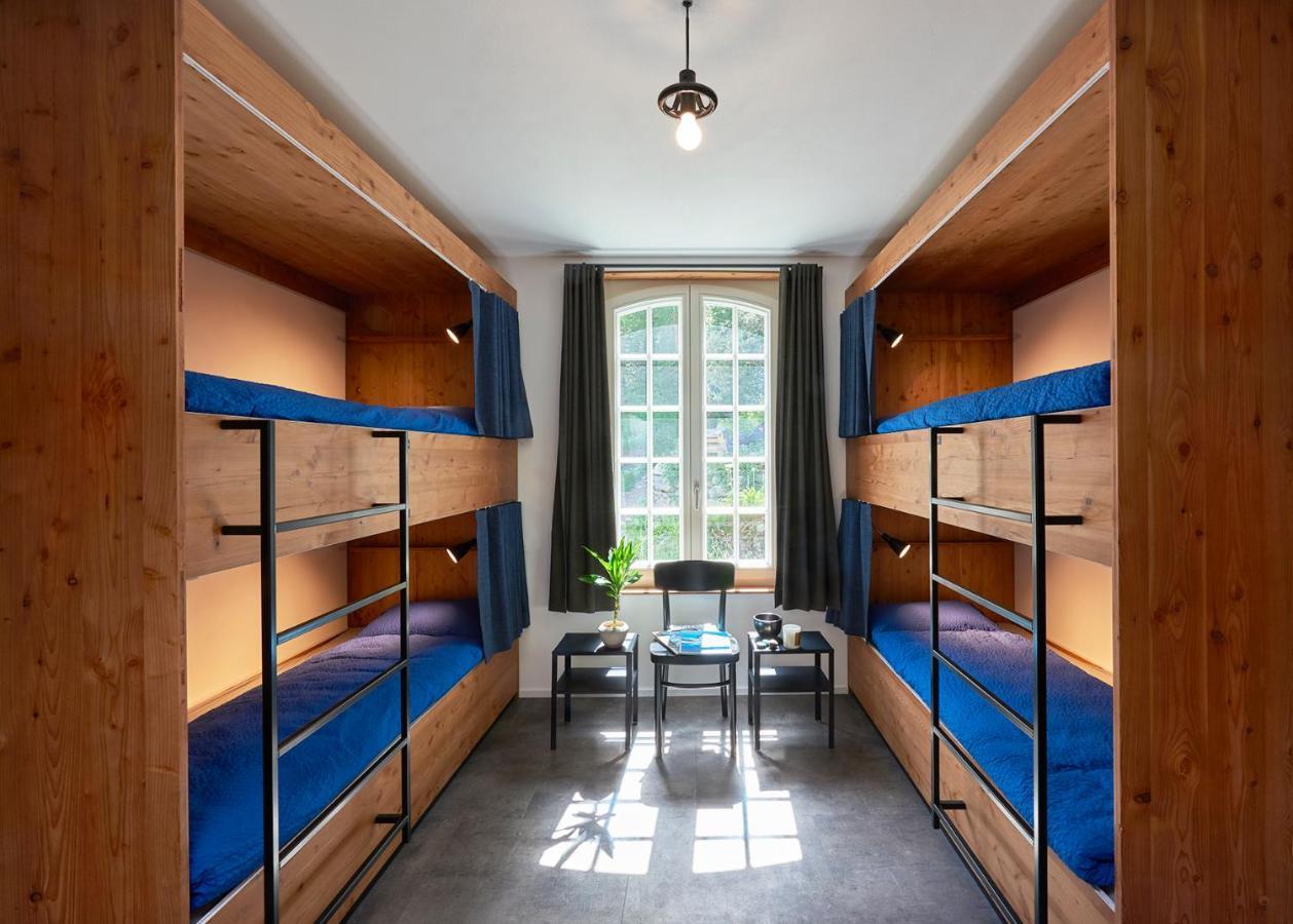 Chalet Turbina Zermatt Ngoại thất bức ảnh