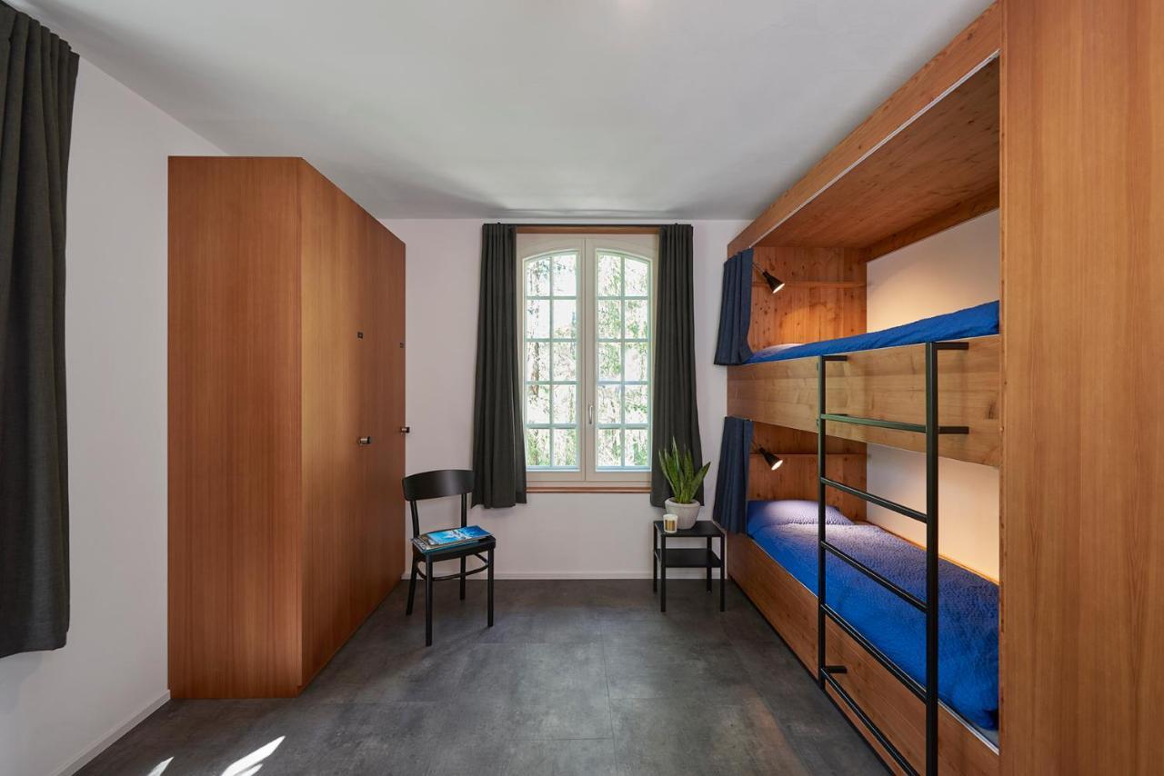 Chalet Turbina Zermatt Ngoại thất bức ảnh