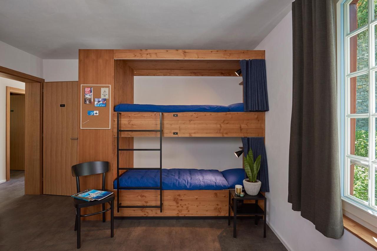 Chalet Turbina Zermatt Ngoại thất bức ảnh