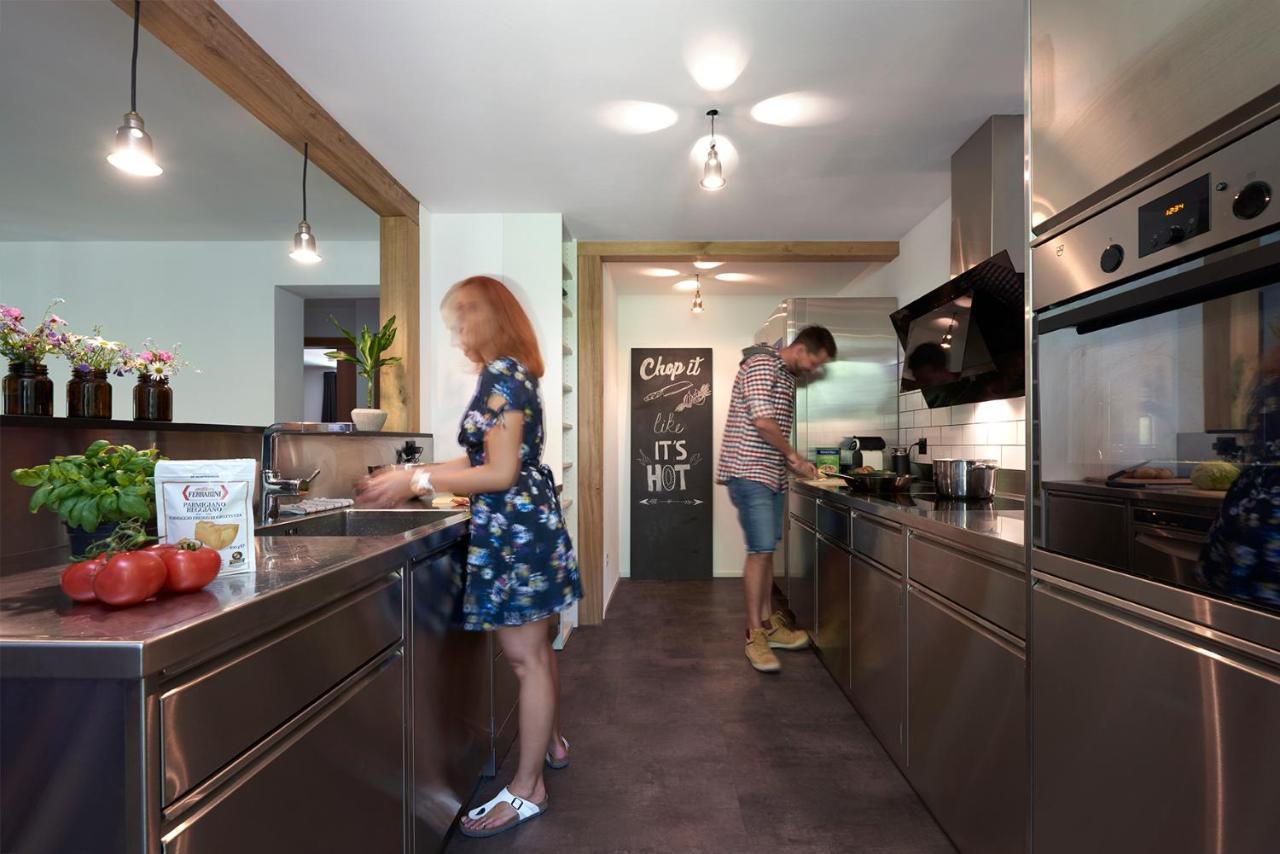 Chalet Turbina Zermatt Ngoại thất bức ảnh